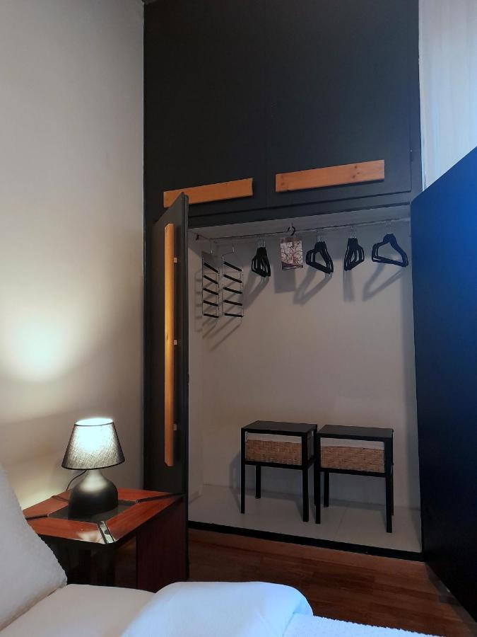 Wisdom'S Nest Athens 아파트 외부 사진